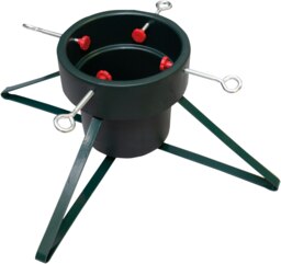 Rackhams Christmas Tree Stand, Small (2.1M Trees) - thumbnail 5