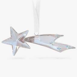 Rackhams Holiday Magic Classics Shooting Star Ornament 5684557 - thumbnail 1