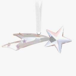 Rackhams Holiday Magic Classics Shooting Star Ornament 5684557 - thumbnail 3