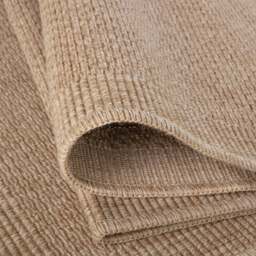 Rackhams Nature Outdoor Rug Neutral - 5200N - 120X170 cm - thumbnail 4