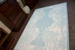 Rackhams Acrylic Mirada Rug - 160cm x 230cm