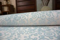 Rackhams Acrylic Mirada Rug - 160cm x 230cm - thumbnail 4