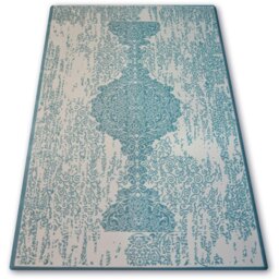 Rackhams Acrylic Mirada Rug - 160cm x 230cm - thumbnail 2