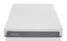 Rackhams Bamboo+ Memory 800 Pocket Mattress - Single - thumbnail 3