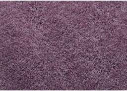 Rackhams Chicago Lavender Shaggy Rug - 90X150 cm - thumbnail 2