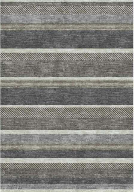 Rackhams Washable Persian Nasrin Classic Rug - 120X170 cm - image 1