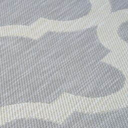 Rackhams Ecology Outdoor Rug Grey - 400g - 240X340 cm - thumbnail 2