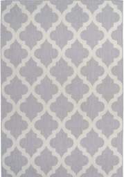 Rackhams Ecology Outdoor Rug Grey - 400g - 240X340 cm