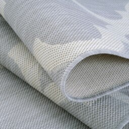 Rackhams Ecology Outdoor Rug Grey - 400g - 240X340 cm - thumbnail 3