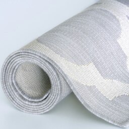 Rackhams Ecology Outdoor Rug Grey - 400g - 240X340 cm - thumbnail 5