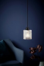 Rackhams Hollywood - Ceiling pendant - Clear - Clear - Glass - 1 - thumbnail 3