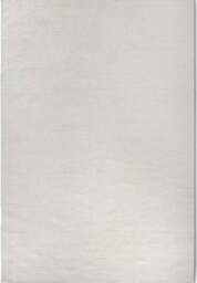 Rackhams Delhi Wool White Rug Pradesh – Handwoven - 80X200 cm - thumbnail 5