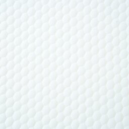 Rackhams Tiny Dreamer Plus™ - Luxury Pocket Sprung Cot Mattress to fit SnüzKot (117cm x 68cm) - Mattress Only - thumbnail 6