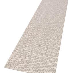 Rackhams Indoor Outdoor Coin Rug – Geometric Design - Cream - 160X230 cm - thumbnail 6