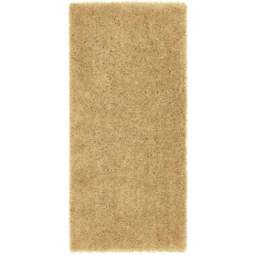 Rackhams Chicago Ochre Shaggy Rug - 160X230 cm - thumbnail 4