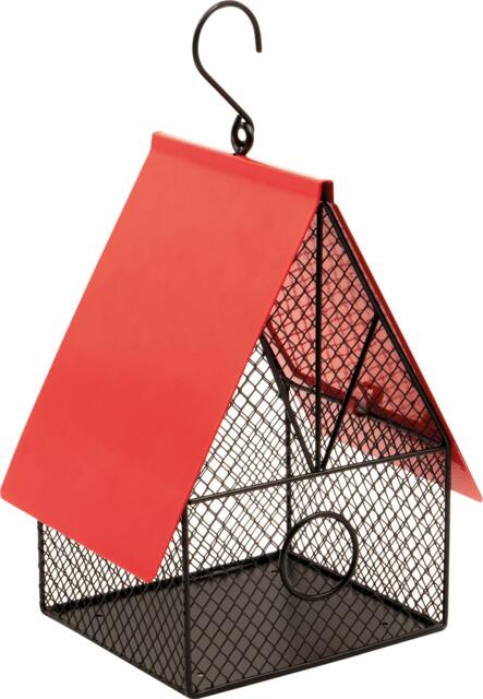 Rackhams House Style Bird Feeder - image 1