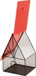 Rackhams House Style Bird Feeder - thumbnail 4