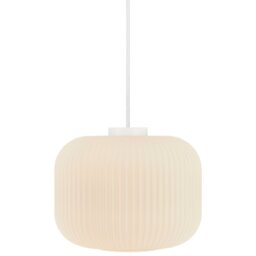 Rackhams Milford 30 - Pendant - Opal white - 1