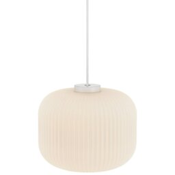 Rackhams Milford 30 - Pendant - Opal white - 1 - thumbnail 2