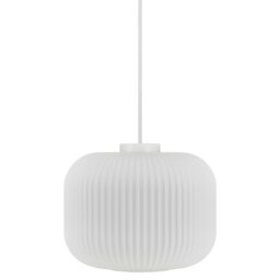 Rackhams Milford 30 - Pendant - Opal white - 1 - thumbnail 3