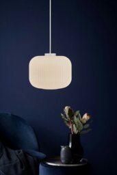 Rackhams Milford 30 - Pendant - Opal white - 1 - thumbnail 4