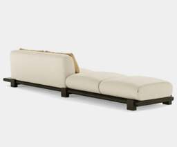 Rackhams Dolmen Lynn Sofa: Modern Tranqulility for Luxury Living - thumbnail 4