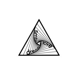 Rackhams DSL Modern Metal Wall Art Home Decoration Ornament, Black - Metal - Black - thumbnail 1