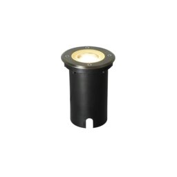 Rackhams Andor - Recessed light - Stainless steel - 1 - thumbnail 1