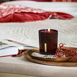 Rackhams Ayurveda Scented Candle 290g - 1 ea - thumbnail 2