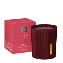 Rackhams Ayurveda Scented Candle 290g - 1 ea - thumbnail 1