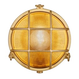 Rackhams Polperro - Wall light - Brass - 1 - thumbnail 3