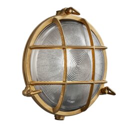 Rackhams Polperro - Wall light - Brass - 1 - thumbnail 2