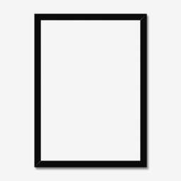 Rackhams Scrubber Art Print - Framing Options Available - Black - A0 - Floating Canvas - thumbnail 6