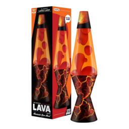 Rackhams Lamp Volcanic Crags - 14.5In