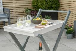 Rackhams Florenity Drinks Trolley - thumbnail 2