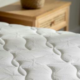 Rackhams Next Generation 2000 Spring Mattress - King - Medium/Firm - thumbnail 3
