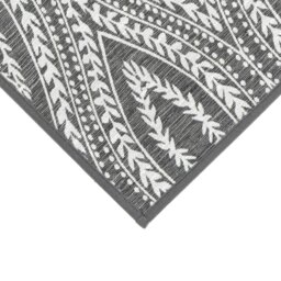 Rackhams Harmony Machine Washable Entrance Doormat - 50x75cm - Eyes - thumbnail 3