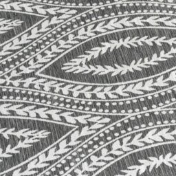 Rackhams Harmony Machine Washable Entrance Doormat - 50x75cm - Eyes - thumbnail 4