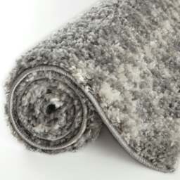 Rackhams Moroccan Grey Shaggy Rug - 1010 - 200X290 cm - thumbnail 5