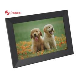 "Rackhams 10"" inch Frameo Wi-Fi Digital Picture Photo Frame" - thumbnail 3