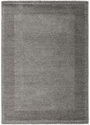 Rackhams Ephesus Modern Grey Rugs - 7437G - 120X170 cm - thumbnail 1