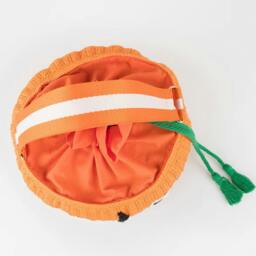 Rackhams Trick Or Treat Pumpkin Basket Bag - thumbnail 4