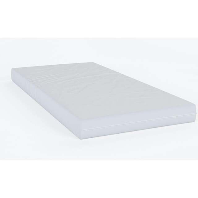 Rackhams Foam Starter Toddler Mattress, W. 70 x L. 140 cm - TODDLER