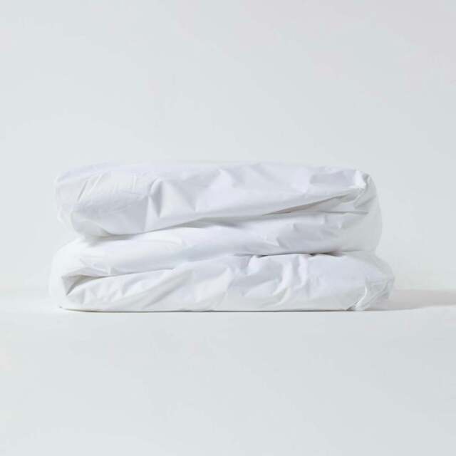 Rackhams Waterproof Duvet Protector - Super King - image 1