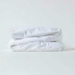 Rackhams Waterproof Duvet Protector - Super King - thumbnail 1
