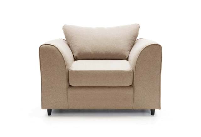 Rackhams Fern Keira Fabric Armchair