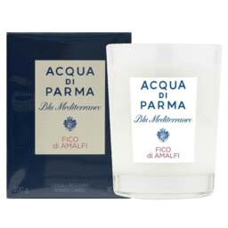 Rackhams Fico de Amalfi Scented Candle 200g - thumbnail 2