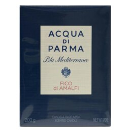 Rackhams Fico de Amalfi Scented Candle 200g - thumbnail 3