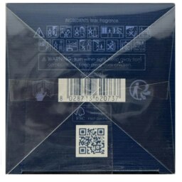 Rackhams Fico de Amalfi Scented Candle 200g - thumbnail 6