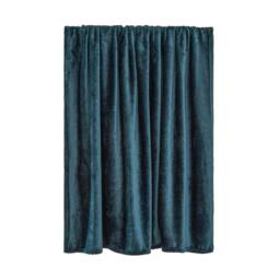 Rackhams Harrow Fleece Throw - Natural - 140cm x 180cm - Natural - 100% Polyester - thumbnail 3